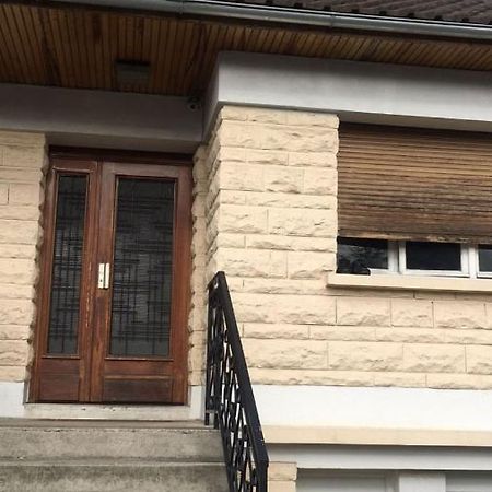 Lori Hostel Бобіньї Екстер'єр фото