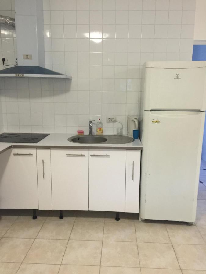Lori Hostel Бобіньї Екстер'єр фото